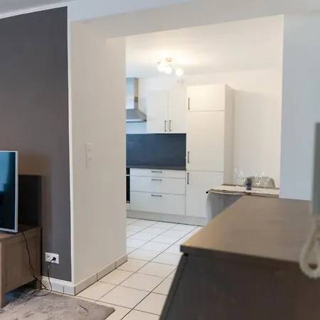 Apartament Bensing Forchheim (Bavaria)