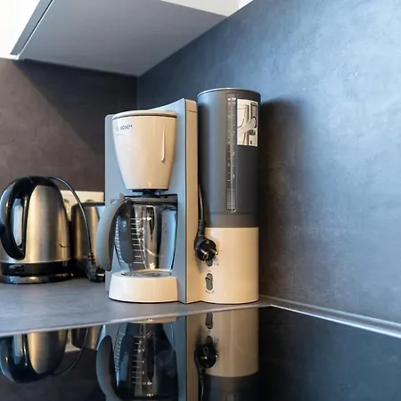 Apartament Bensing Forchheim (Bavaria)