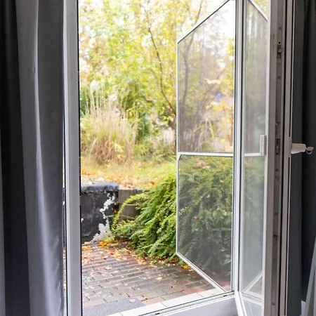 Apartament Bensing *