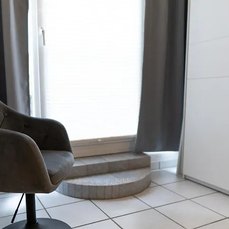 Bensing Apartment Forchheim (Bavaria)