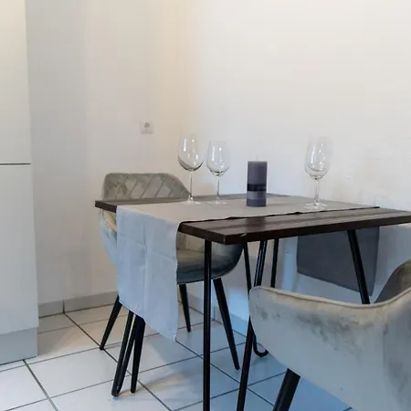 Apartment Bensing