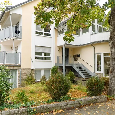 Bensing Apartment *
