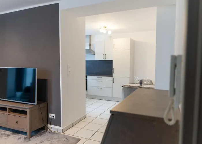 شقة Bensing فورشهايم