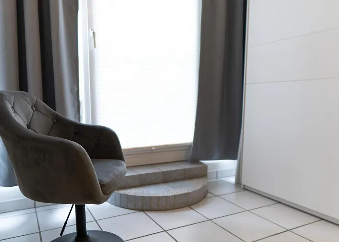 Bensing شقة فورشهايم