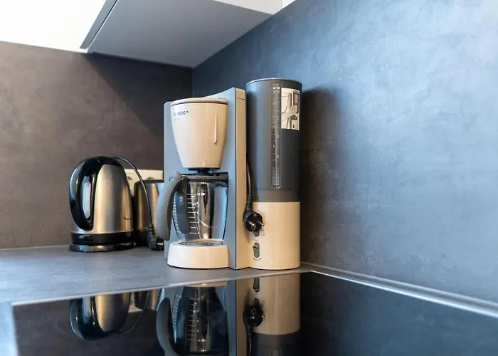 شقة Bensing فورشهايم