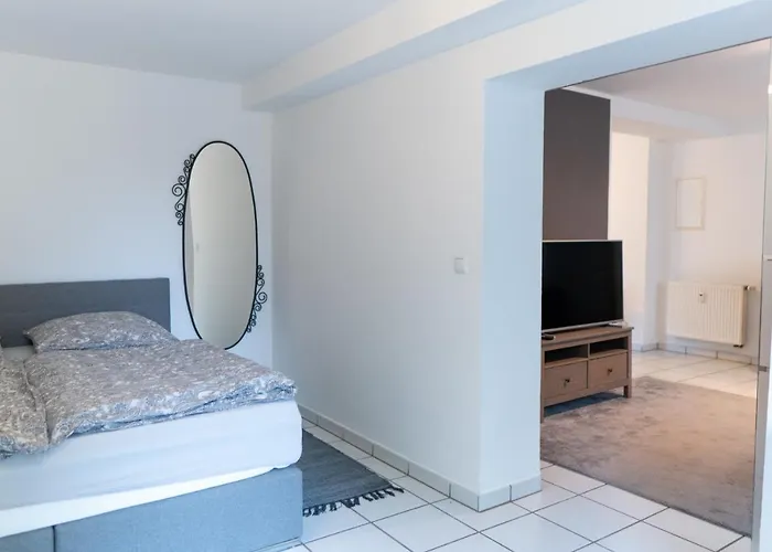 Bensing * فورشهايم